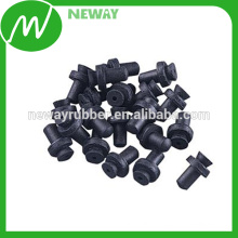 Durable Rubber Ball Inflation Valve